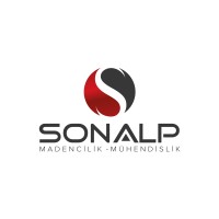 Sonalp Madencilik logo, Sonalp Madencilik contact details