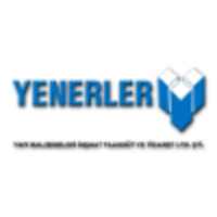 Yenerler Metal logo, Yenerler Metal contact details