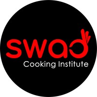 Swad Cooking Institute logo, Swad Cooking Institute contact details