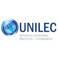 Unilec logo, Unilec contact details