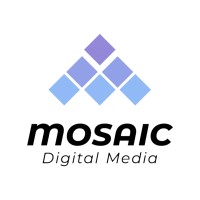 Mosaic Digital Media logo, Mosaic Digital Media contact details