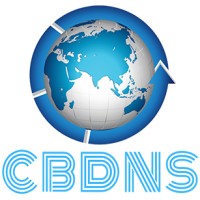 CBDNS logo, CBDNS contact details