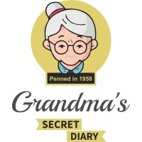 Grandma's Secret Diary logo, Grandma's Secret Diary contact details