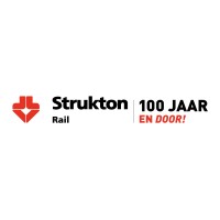 Strukton Rail logo, Strukton Rail contact details