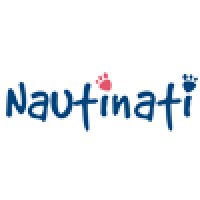 Nauti Nati logo, Nauti Nati contact details