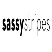 sassystripes logo, sassystripes contact details