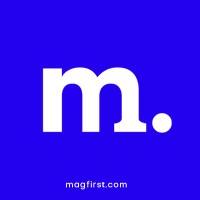 MagFirst logo, MagFirst contact details