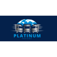 Platinum Freight Limited logo, Platinum Freight Limited contact details