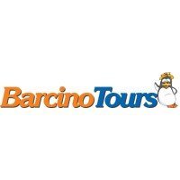 Barcino Tours logo, Barcino Tours contact details