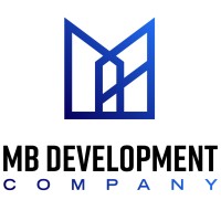 MB Development Company logo, MB Development Company contact details