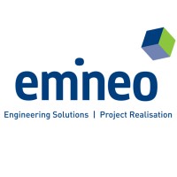 Emineo Ltd logo, Emineo Ltd contact details