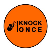 KnockOnce - Complete Digital Solutions logo, KnockOnce - Complete Digital Solutions contact details