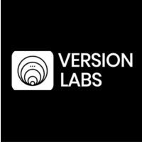 Version Labs logo, Version Labs contact details