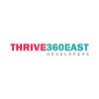 Thrive 360East Developers logo, Thrive 360East Developers contact details