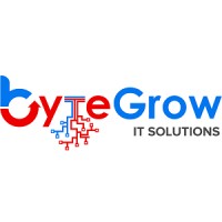 Bytegrow IT Solutions logo, Bytegrow IT Solutions contact details