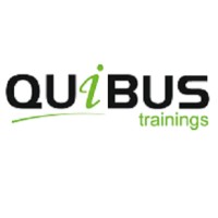 Quibus Trainings logo, Quibus Trainings contact details