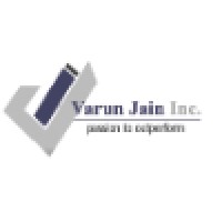 Varun Jain Inc. logo, Varun Jain Inc. contact details