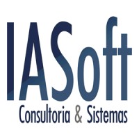 IASoft Sistemas logo, IASoft Sistemas contact details