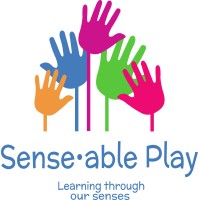 Sense.able Play logo, Sense.able Play contact details