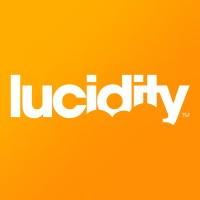 Lucidity Software logo, Lucidity Software contact details