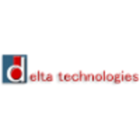 Delta Technologies logo, Delta Technologies contact details