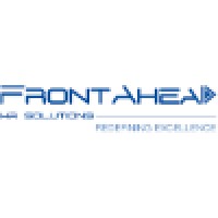 FrontAhead HR Solutions logo, FrontAhead HR Solutions contact details