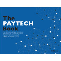 The PAYTECH Book logo, The PAYTECH Book contact details