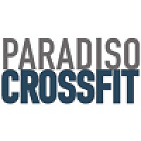 Paradiso CrossFit logo, Paradiso CrossFit contact details