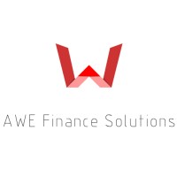 AWE Finance Solutions logo, AWE Finance Solutions contact details