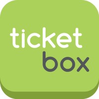 Ticketbox Group logo, Ticketbox Group contact details