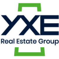 YXE Real Estate Group logo, YXE Real Estate Group contact details