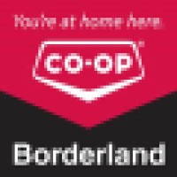 Borderland Co-operative Limited logo, Borderland Co-operative Limited contact details