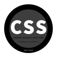 Century Security Solutions Inc logo, Century Security Solutions Inc contact details