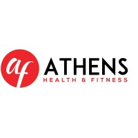 Athens Health & Fitness logo, Athens Health & Fitness contact details