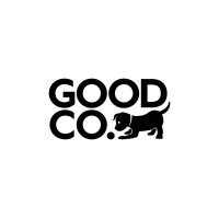 GoodCo. logo, GoodCo. contact details