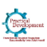 Practical Development LLC logo, Practical Development LLC contact details