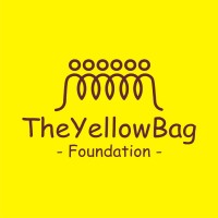 YellowBag Foundation logo, YellowBag Foundation contact details