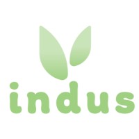 Indus logo, Indus contact details