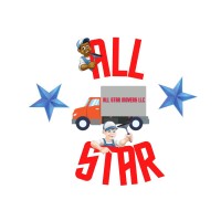 All Star Movers LLC logo, All Star Movers LLC contact details