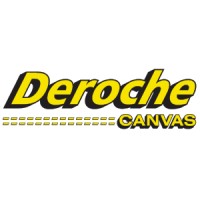 Deroche Canvas logo, Deroche Canvas contact details