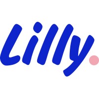 Lilly logo, Lilly contact details