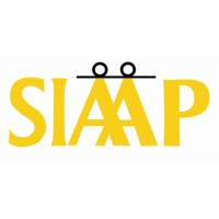 SIAAP India logo, SIAAP India contact details