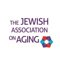 Jewish Association on Aging logo, Jewish Association on Aging contact details