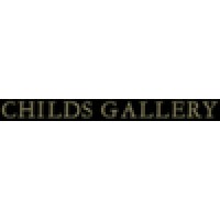 Childs Gallery logo, Childs Gallery contact details