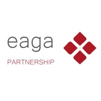 Eaga Partnership logo, Eaga Partnership contact details