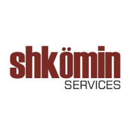 Shkomin Services logo, Shkomin Services contact details