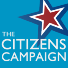 Citizens' Campaign logo, Citizens' Campaign contact details