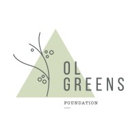 Olgreens Foundation logo, Olgreens Foundation contact details