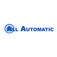 All Automatic logo, All Automatic contact details