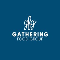 The Gathering Food Group logo, The Gathering Food Group contact details